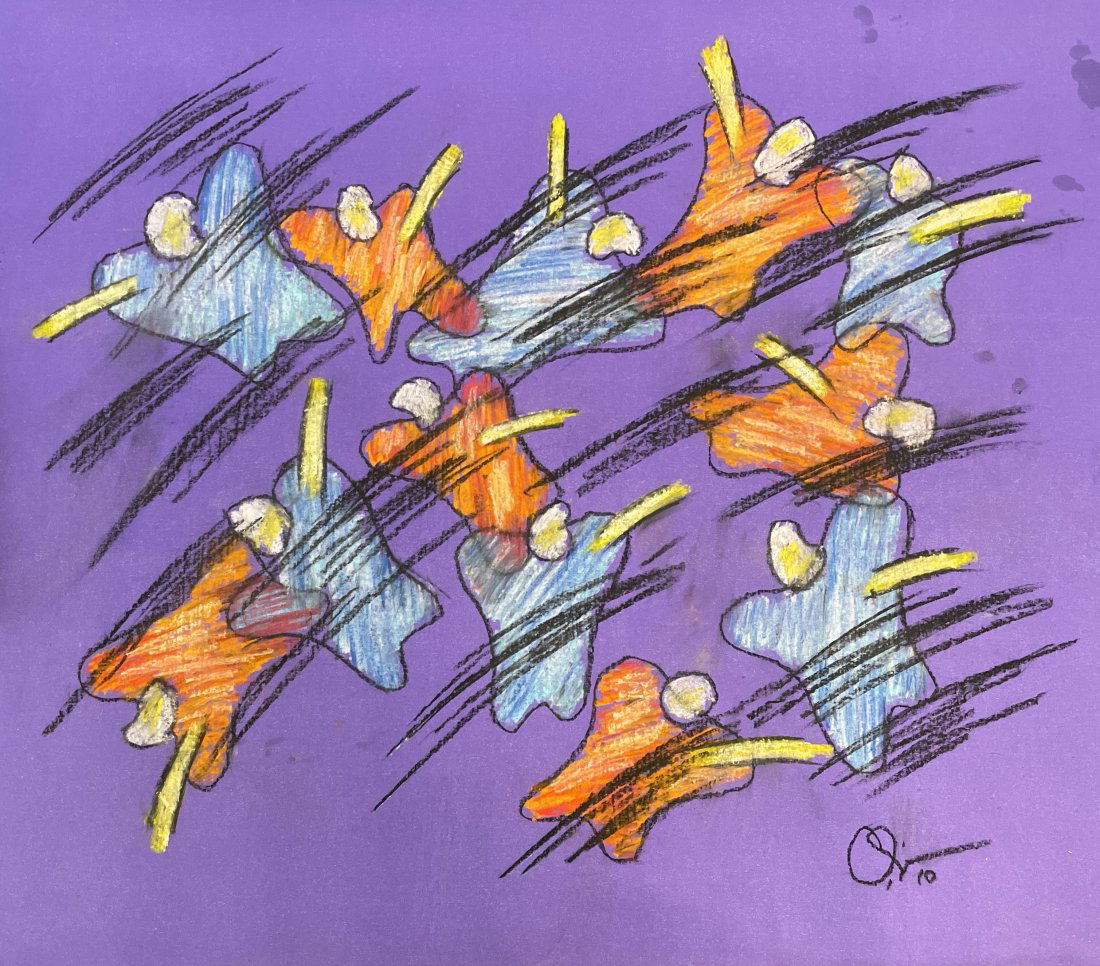 Romulo Olazo (1934-2015), Philippines (1 of 1)