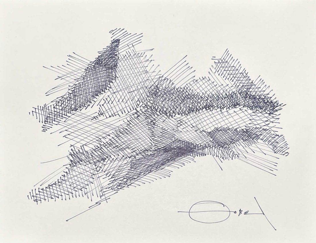 Fernando Zobel (1924-1984) Philippines (1 of 1)