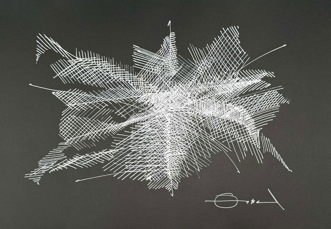 Fernando Zobel (1924-1984) Philippines (1 of 1)