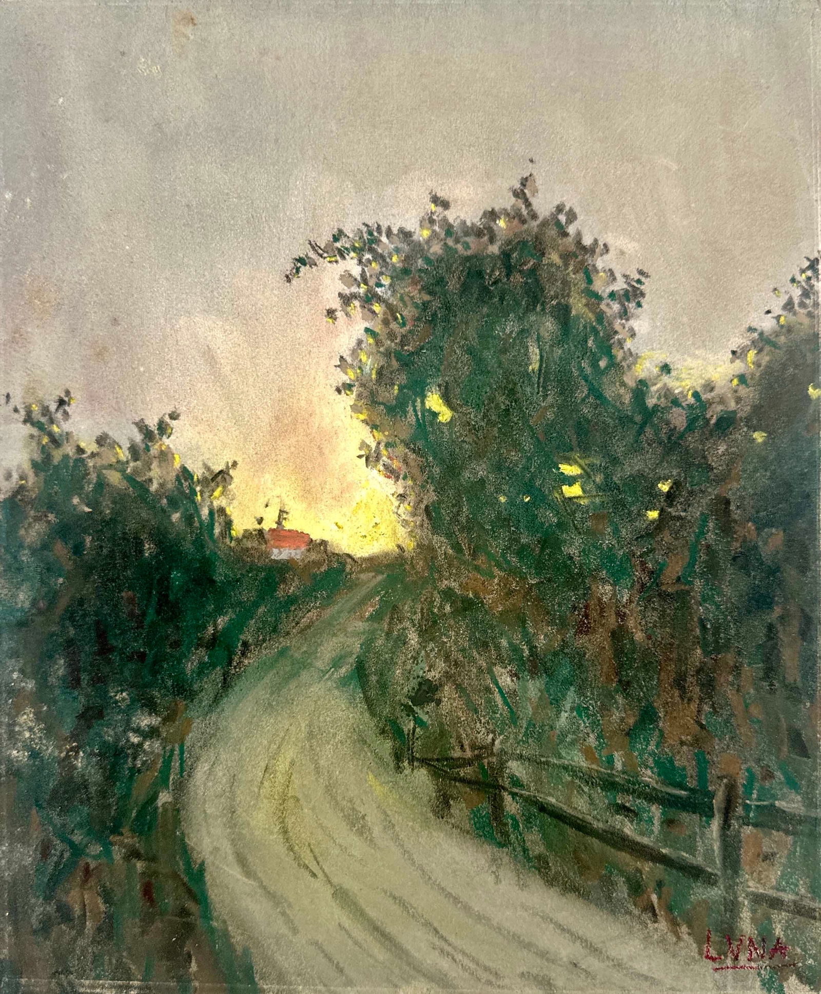 Juan Luna (1857-1899), Philippines (1 of 2)