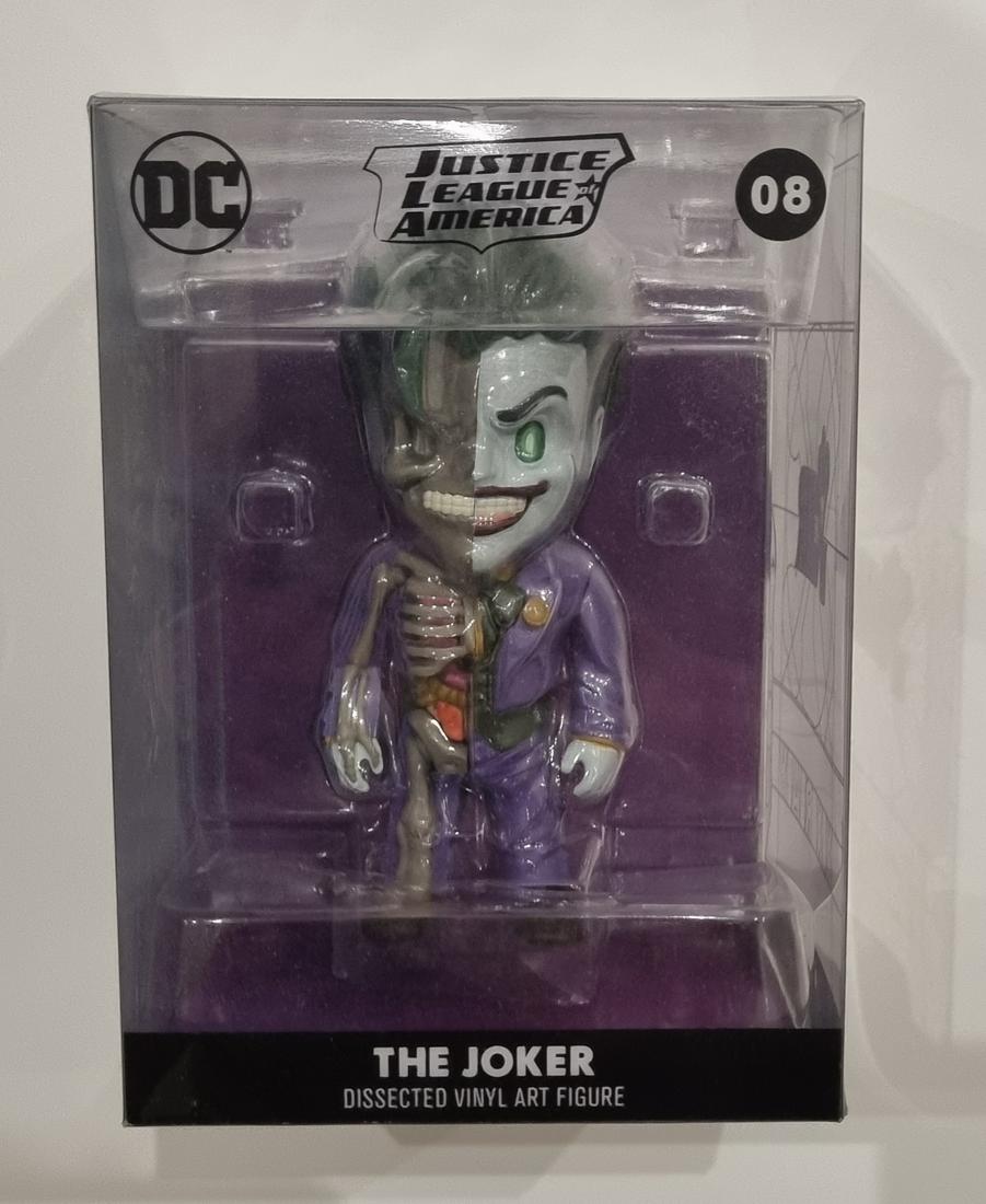 XXRAY XXRAY The Joker (1 of 1)