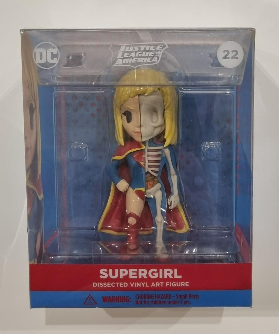 XXRAY XXRAY Supergirl (1 of 1)