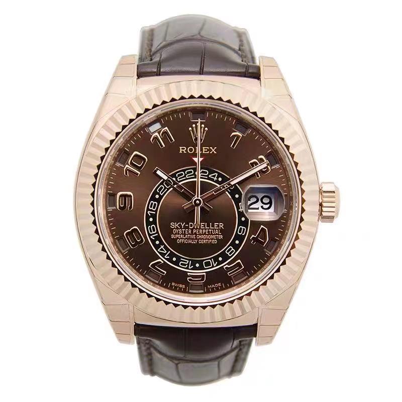 Rolex Sky-Dweller Watch 326135 (1 of 3)