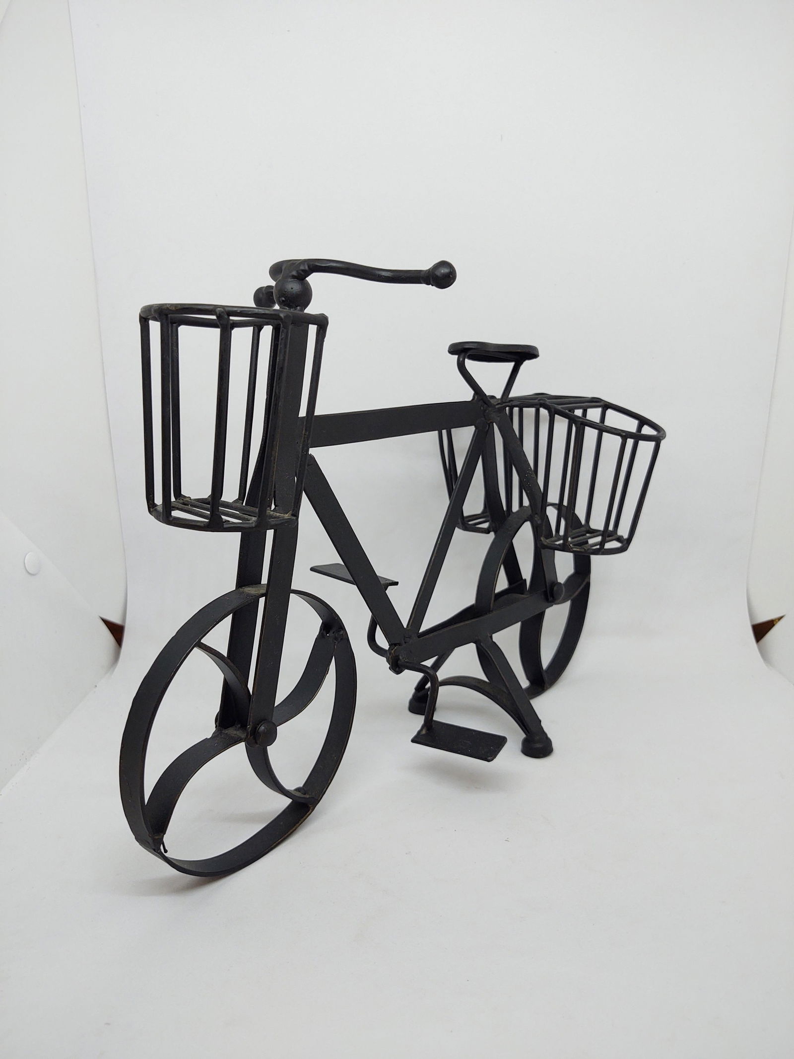 Small Iron Bicycle (1 of 3)