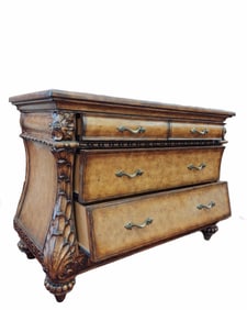 Neoclassical Chest of Drawers