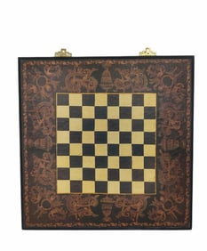 Game Board Wall Hanging