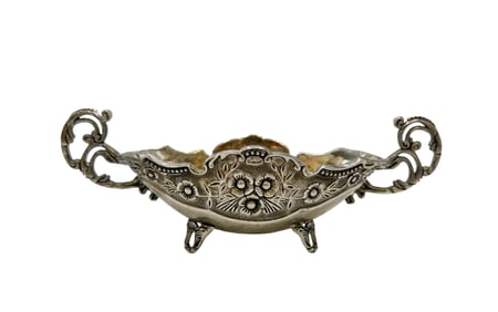 Ornate Trinket Dish