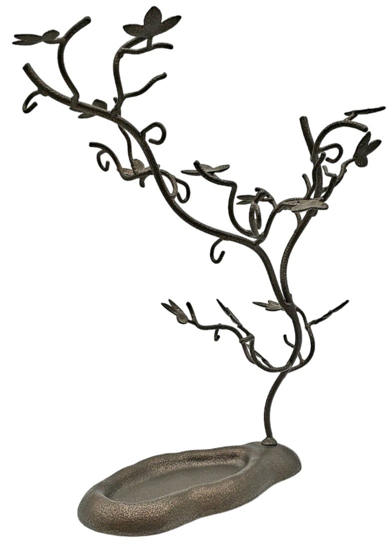 Jewelry Display/Storage Tree (1 of 5)
