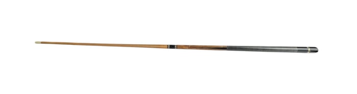 VINTAGE MEUCCI POOL CUE
