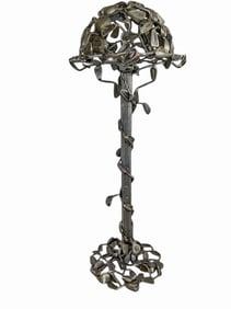 Unique Golf-Themed Pop Art Floor Lamp