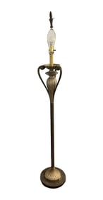 Traditional Floor Lamp