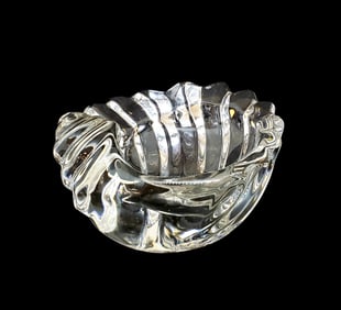 VTG Shell Dish by Art Vannes Le Chatel