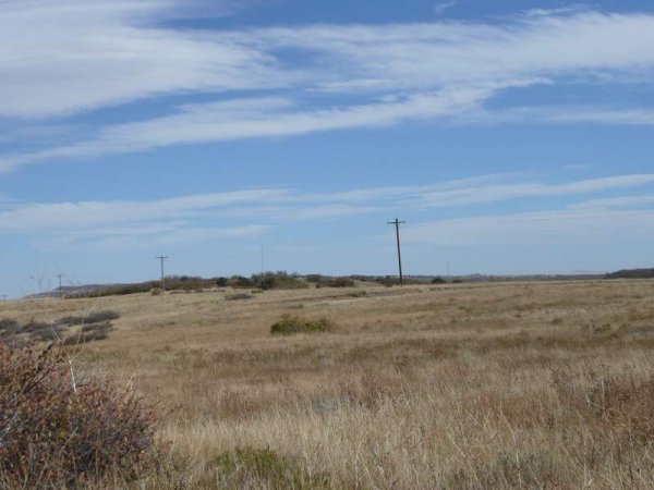 ROAD FRONTAGE GREENHORN MTN COLORADO,UTILITIES
