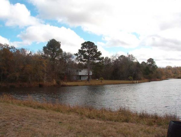 DEERWOOD LAKE TEXAS, LOT NEAR HOUSTON TEXAS