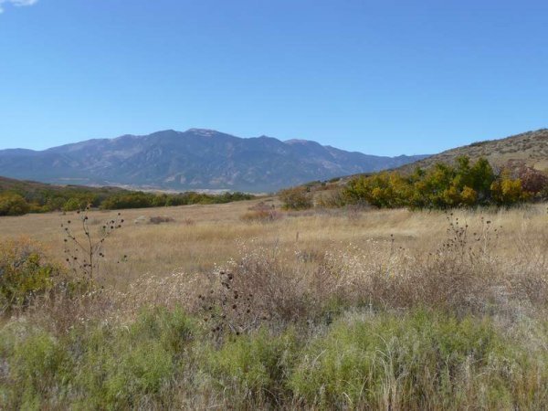 PUEBLO COLORADO AREA VIEW LOT,UTILITIES,ROADS