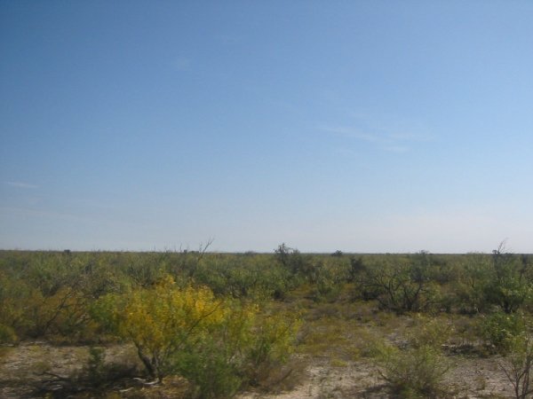 PECOS TEXAS 5 AC MTN VIEWS OFF HWY 285