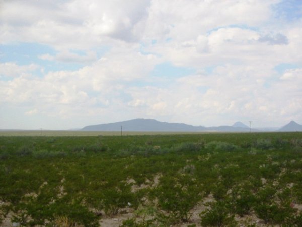 IMPERIAL TEXAS AREA , 5.1 AC ,ROAD, WATER,POWER,