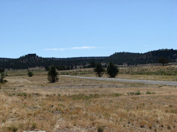 CALIFORNIA PINES, ALTURAS LOT WITH ,POWER,WATER,SEW