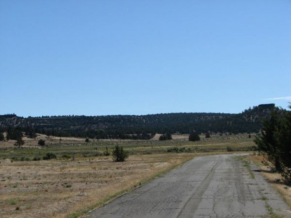 CALIFORNIA PINES, ALTURAS LOT WITH ,POWER,WATER,SEW - 2