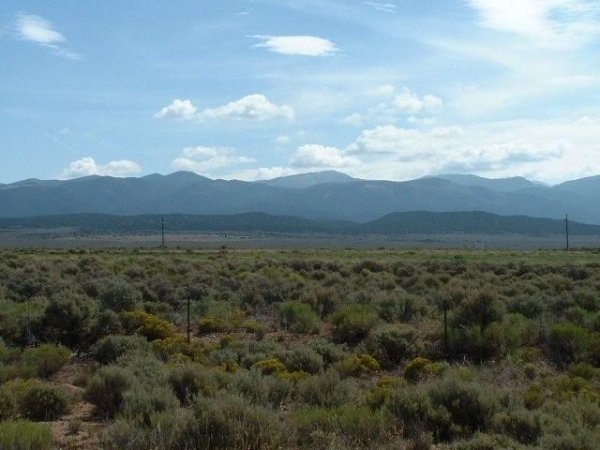 NO DOC FEE 5 AC COLORADO HWY 159, MT BLANCA ,WATER