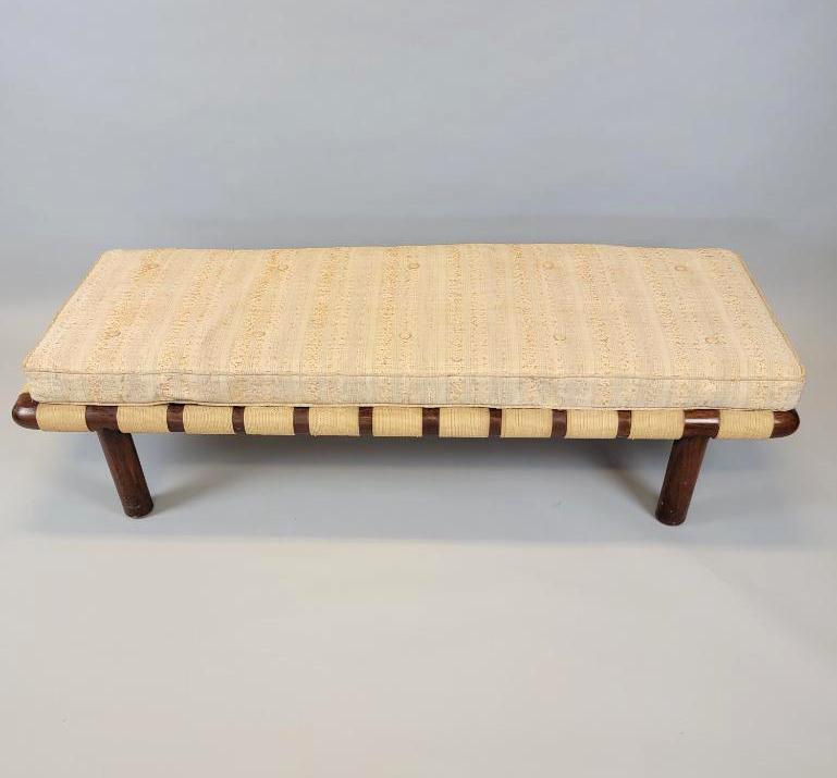 John Widdicomb MCM Bench (1 of 12)