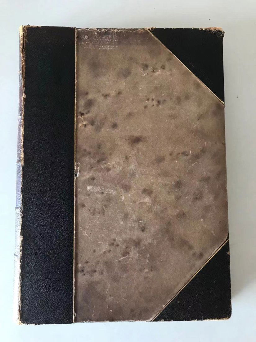 Chinesische Kunstgeschichte (1 of 3)