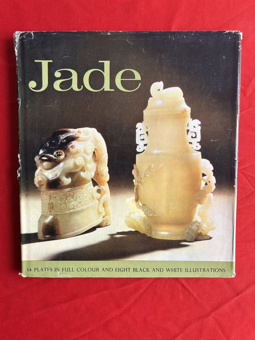 Jade by J P Palmer (1 of 3)