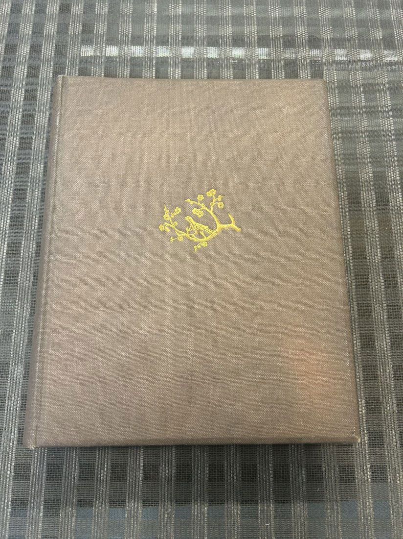 The Wares of the Ming Dynasty by R L Hobson (1 of 5)