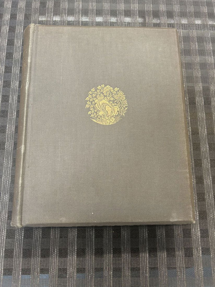 The Later Ceramic Wares of China by R L Hobson (1 of 5)