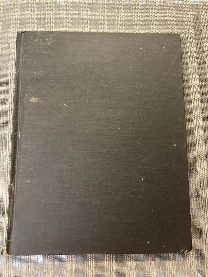 Ritual Bronzes of Ancient China by Phyllis Ackerman: Ritual Bronzes of Ancient China by Phyllis Ackerman , published in 1945 New York, hard cover and good condition!