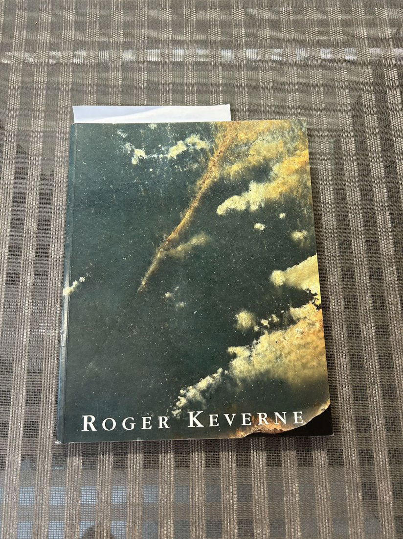 Famous Dealer Roger Keverne 2004 Fine and Rare Chinese Works of Art and Ceramics (1 of 3)