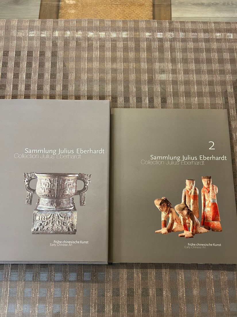 SAMMLUNG JULIUS EBERHARDT COLLECTION JULIUS EBERHARDT (1 of 8)