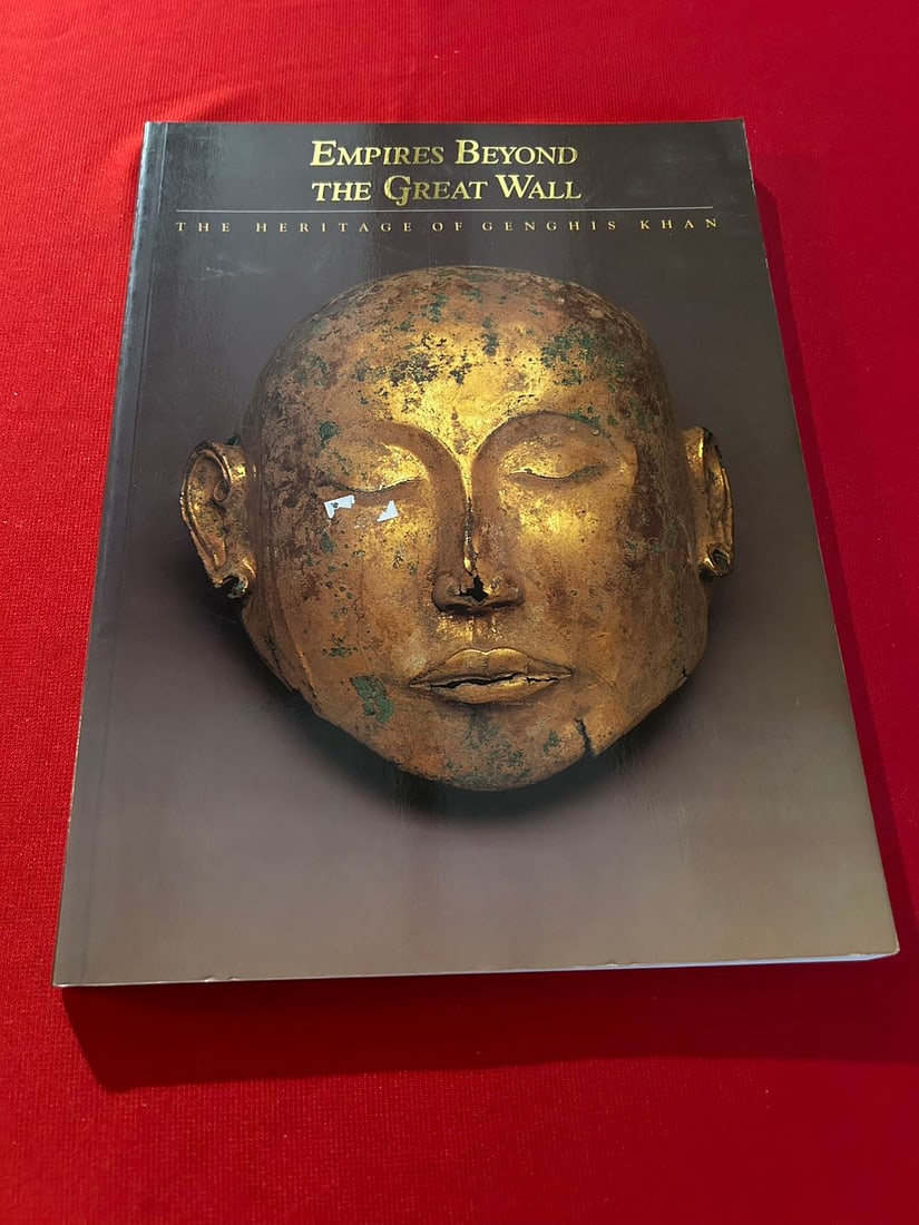 Empires Beyond The Great Wall (1 of 3)