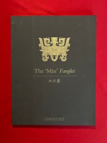 Christie's The 'Min" Fanglei