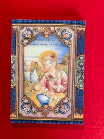 HK Christie's 1997 Masterworks of Chinese Art