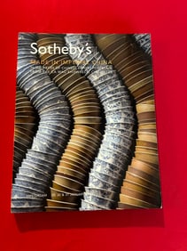 Sotheby's 2007 Made in Imperial China