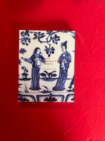 HK Christie's 2005 Important Chinese Ceramics