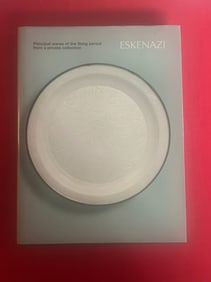 Famous Dealer Eskenazi 2015 Principal wares of the Song period from a private collection