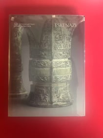 Famous Dealer Eskenazi 2016 Early Chinese art from private collections