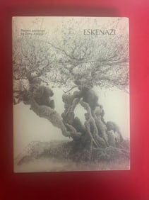 Famous Dealer Eskenazi 2016 Recent painting's by Zeng Xiaojun