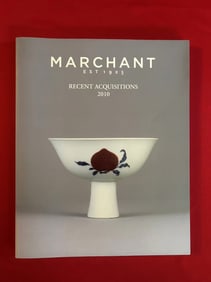 Famous Dealer S Marchant & Son 2010 Recent Acquisitions