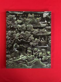 Famous Dealer Roger Keverne 1999 Fine and Rare Chinese Works of Art and Ceramics