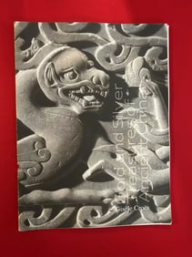 Famous Dealer GISELE CROES 2007 Gold and Silver Treasures of Ancient China