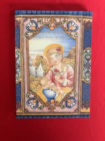 HK Christie's 1997 Masterworks of Chinese Art