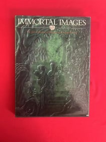 Immortal Images The Jade Collection of Margaret and Trannmell Crow