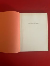 Chinese Jade of Five Centuries by John Hartman