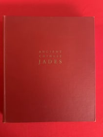 Ancient Chinese Jades from the Winthrop Collection