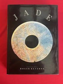 JADE BY ROGER KEVERNE