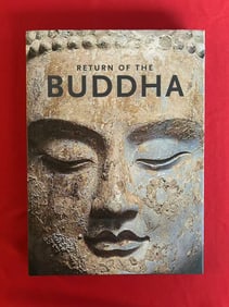 Return of The Buddha The Qingzhou Discoveries