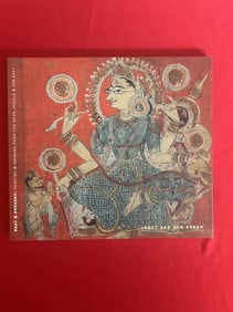 Past & Present : Painting & Drawing from the Near, Middle & Far East